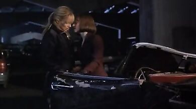 Crash (1996) scene Nineteen