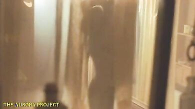 Nowhere To Run scene 2