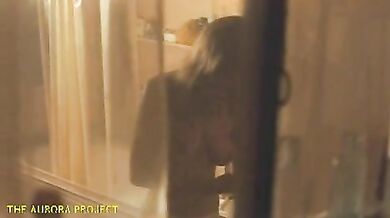 Nowhere To Run scene 2