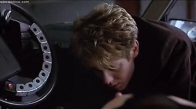Crash (1996) scene 20
