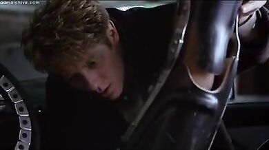 Crash (1996) scene 20