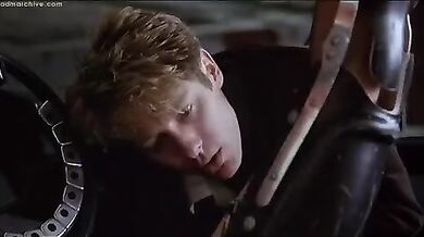 Crash (1996) scene 20