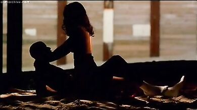 This chab Got Game scene 6