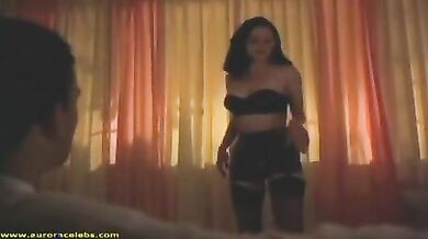 Going All the Way scene 5