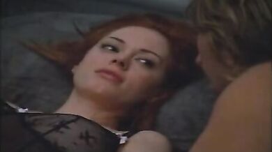 Charmed scene 65