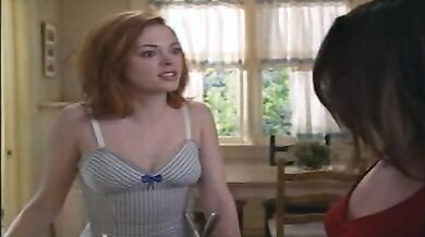 Charmed scene 66