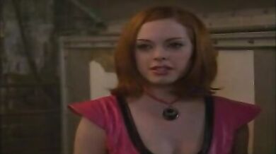 Charmed scene 67