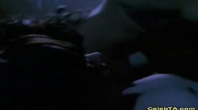 The Doom Generation scene 2