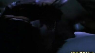 The Doom Generation scene 2