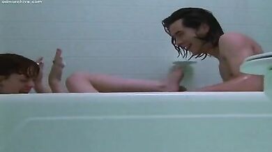 The Doom Generation scene 6