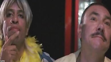 Yellow (2006) scene 2