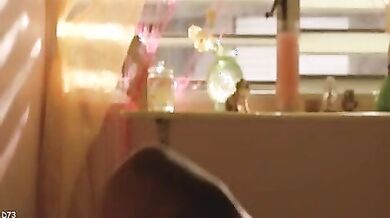 Yellow (2006) scene 3