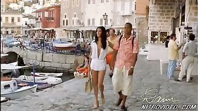 Boat Journey scene 10