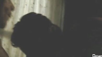 The Take (2007) scene 2