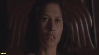 The Wide Sargasso Sea scene 6