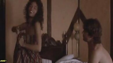 The Wide Sargasso Sea scene 7