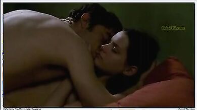 Corpulent Beauty scene 2
