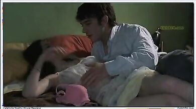 Corpulent Beauty scene 3