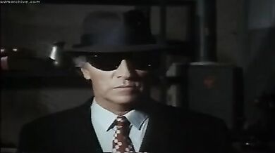 Not of This Earth scene 4