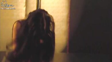 Zombie Strippers scene 4
