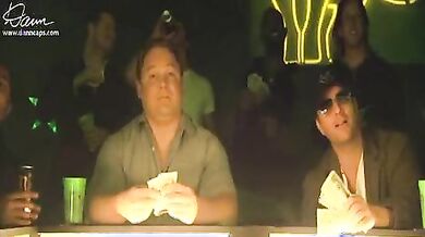 Zombie Strippers scene 4