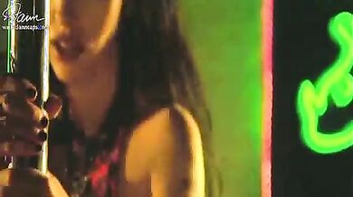 Zombie Strippers scene 5