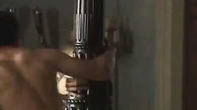 The Tudors scene 6