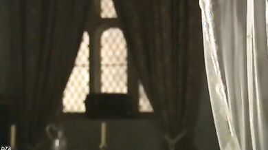 The Tudors scene 6