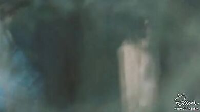 Mister Foe scene THREE