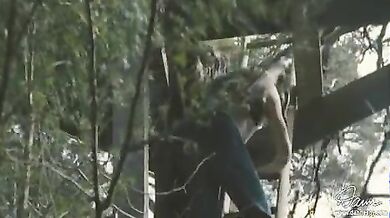 Mister Foe scene THREE