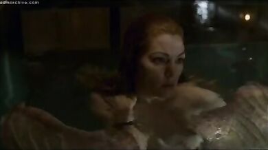 That babe Creature scene TWO