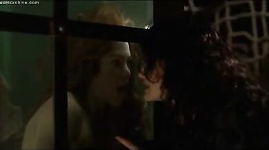 That babe Creature scene TWO