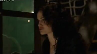 That babe Creature scene TWO