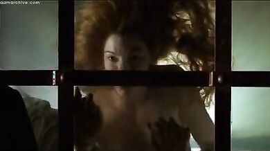 She Creature scene THREE
