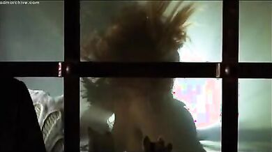 She Creature scene THREE