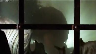 She Creature scene THREE