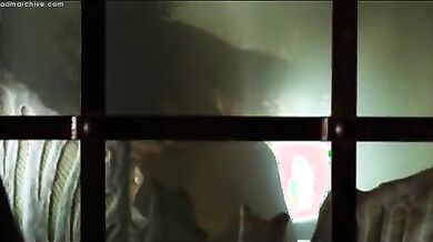 She Creature scene THREE