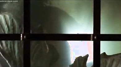 She Creature scene THREE