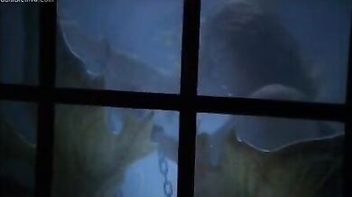 This babe Creature scene 4