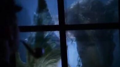 This babe Creature scene 4