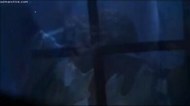 This babe Creature scene 4