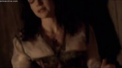 That babe Creature scene 5