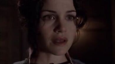 This babe Creature scene 6