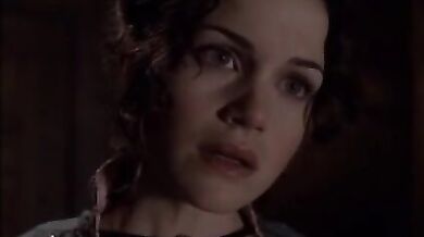 This babe Creature scene 6