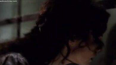 This babe Creature scene 7