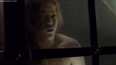 This babe Creature scene 7