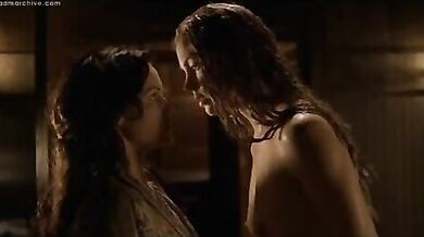 She Creature scene 9