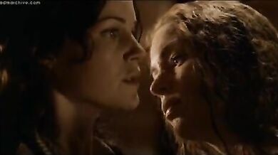 She Creature scene 9