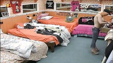 Big Brother VIP: M??cxico scene 2
