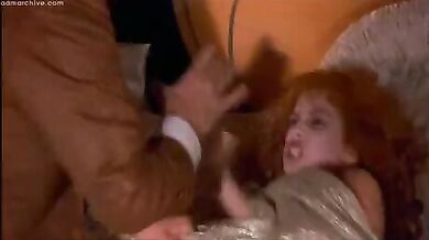 Bram Stoker scene 7